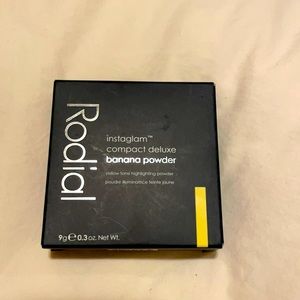 Rodial Instaglam Banana Powder